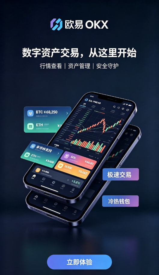 欧交易所APP官方下载科普配图二